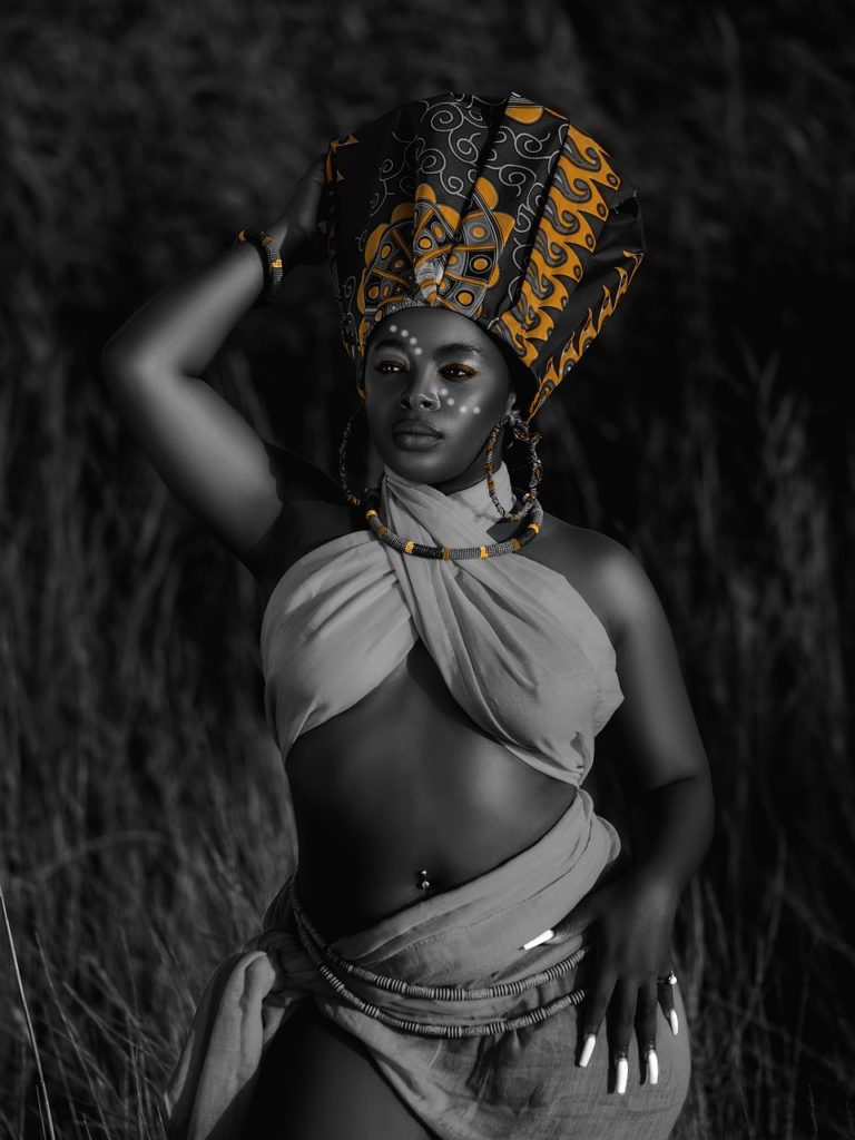 african black women, photography, model-7098660.jpg